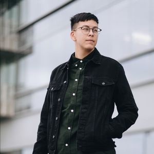 Meet your Posher, Erin